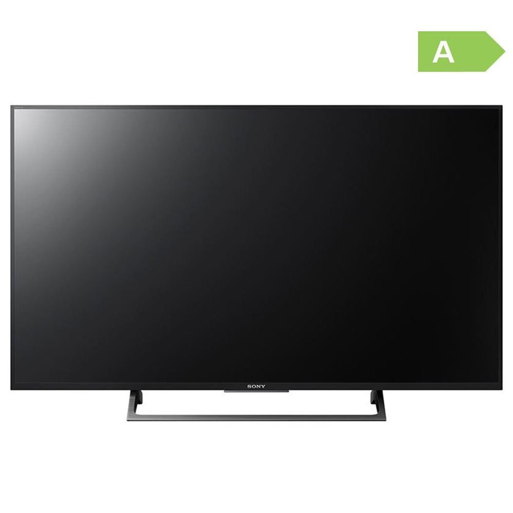 Sony KD-49XE7005 - v8.439 Sürümü Diğer Sürümlerle Uyumludur